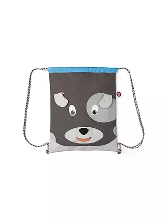AFFENZAHN | Sac de sport Chien | 
